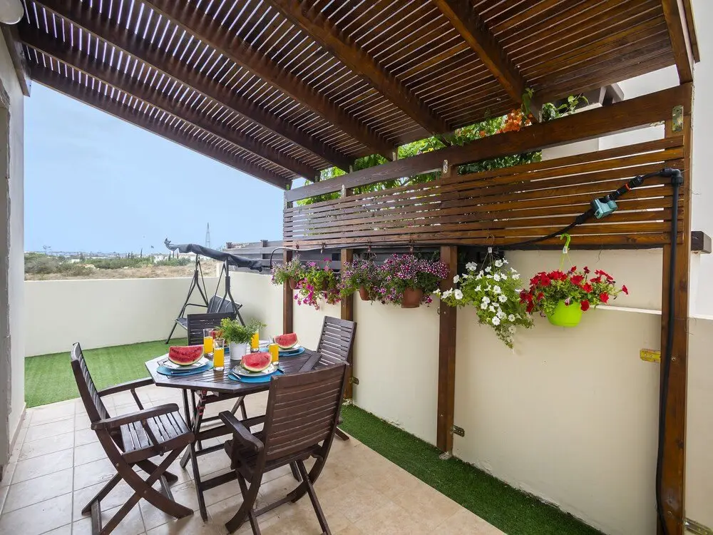 Протарас: Protaras Villa Lilly