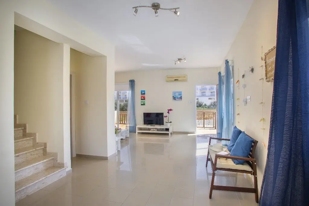 Протарас: Galleria Sunset Villa