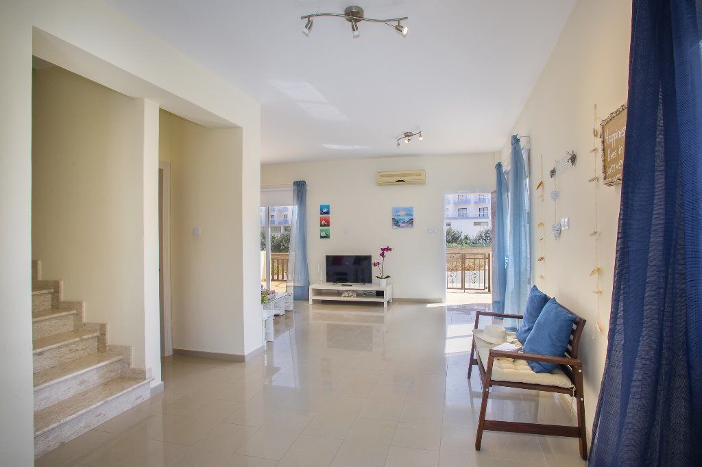 Протарас: Galleria Sunset Villa