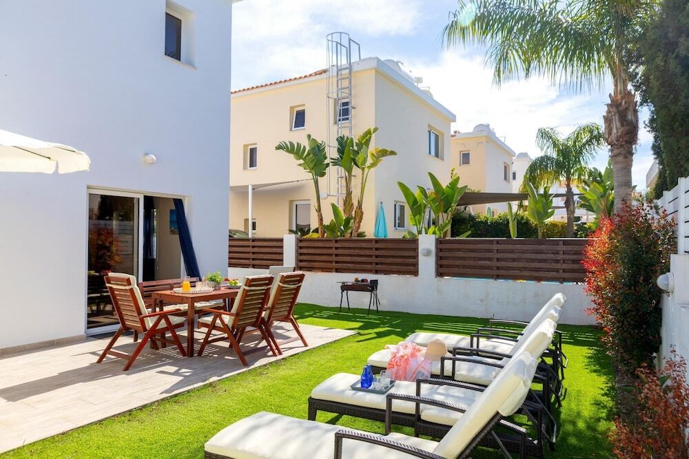 Протарас: Galleria Sunset Villa