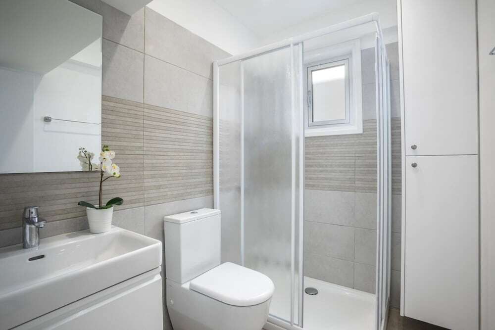 Ларнака: Mackenzie Zoe Seafront Suite