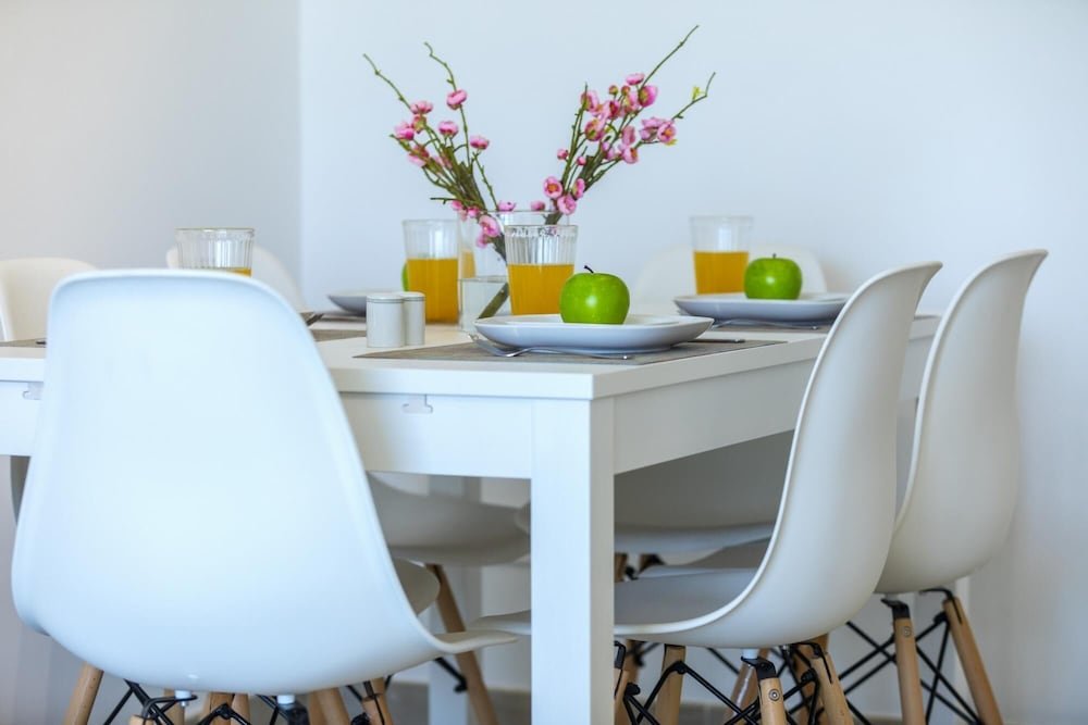 Ларнака: Mackenzie Zoe Seafront Suite