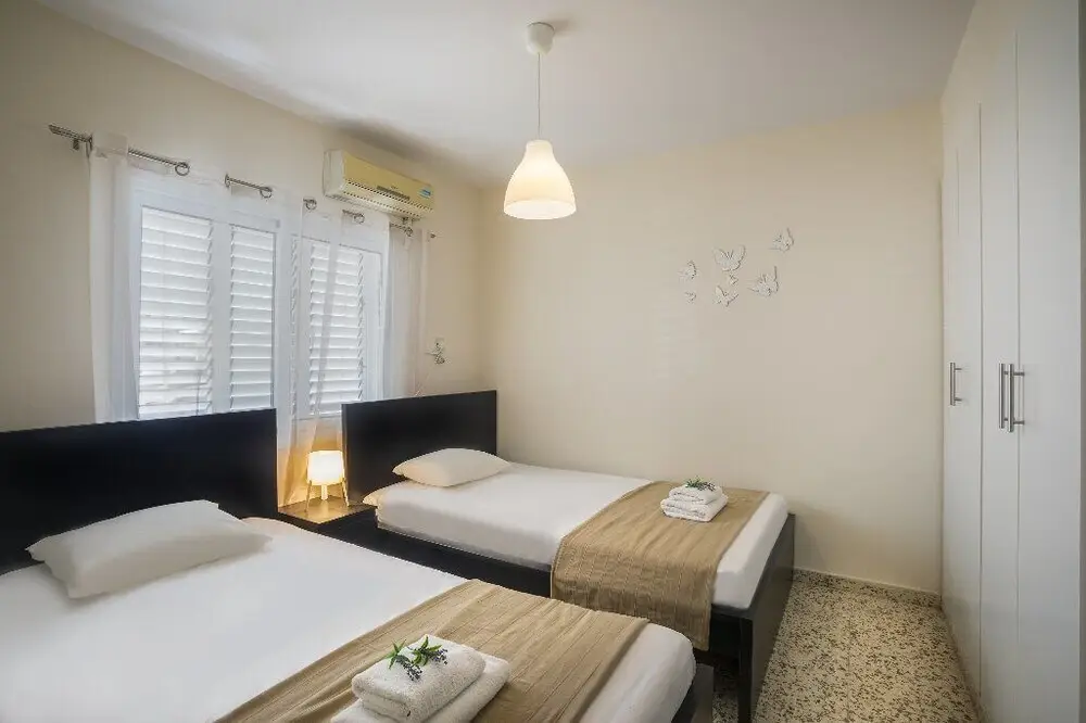 Айя-Напа: Central Ayia Napa Suite