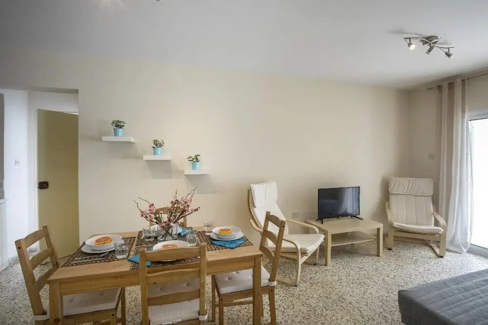 Айя-Напа: Central Ayia Napa Suite
