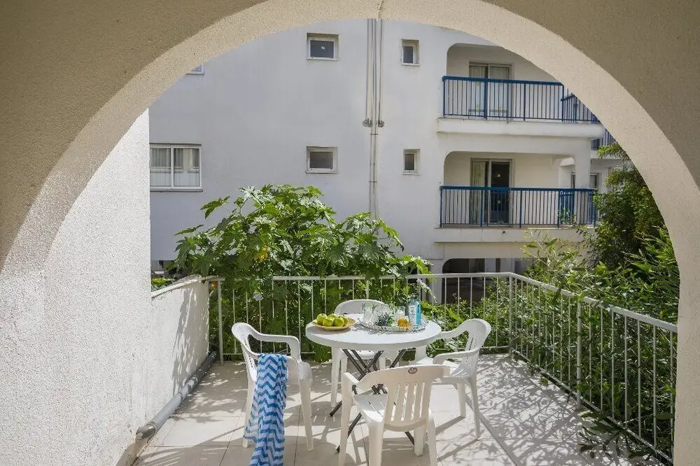 Айя-Напа: Central Ayia Napa Suite