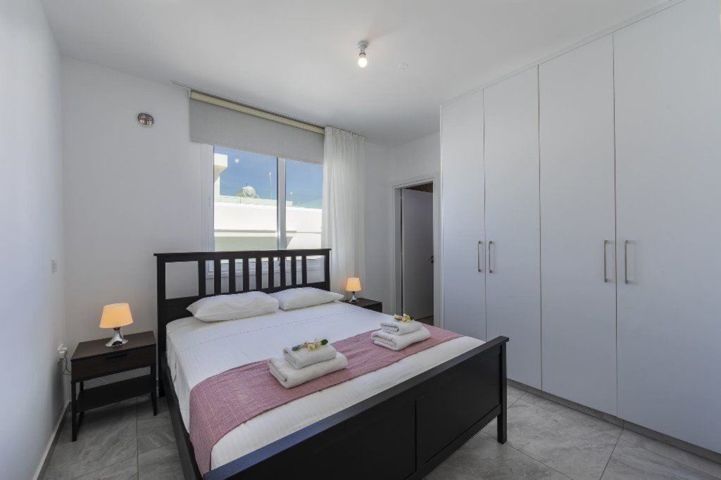 Protaras Villa Araella — фото 1