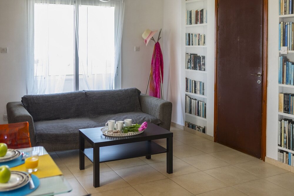 Ларнака: Mackenzie Alexandros Suite