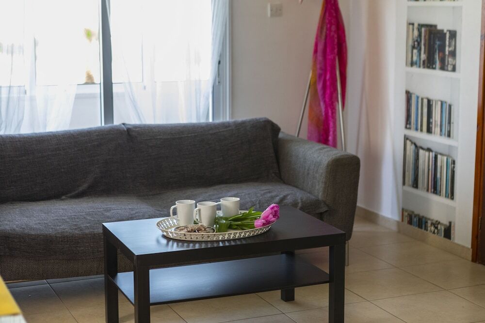 Ларнака: Mackenzie Alexandros Suite