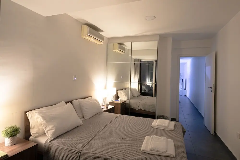 Айя-Напа: Poseidon Apartment By Michalis