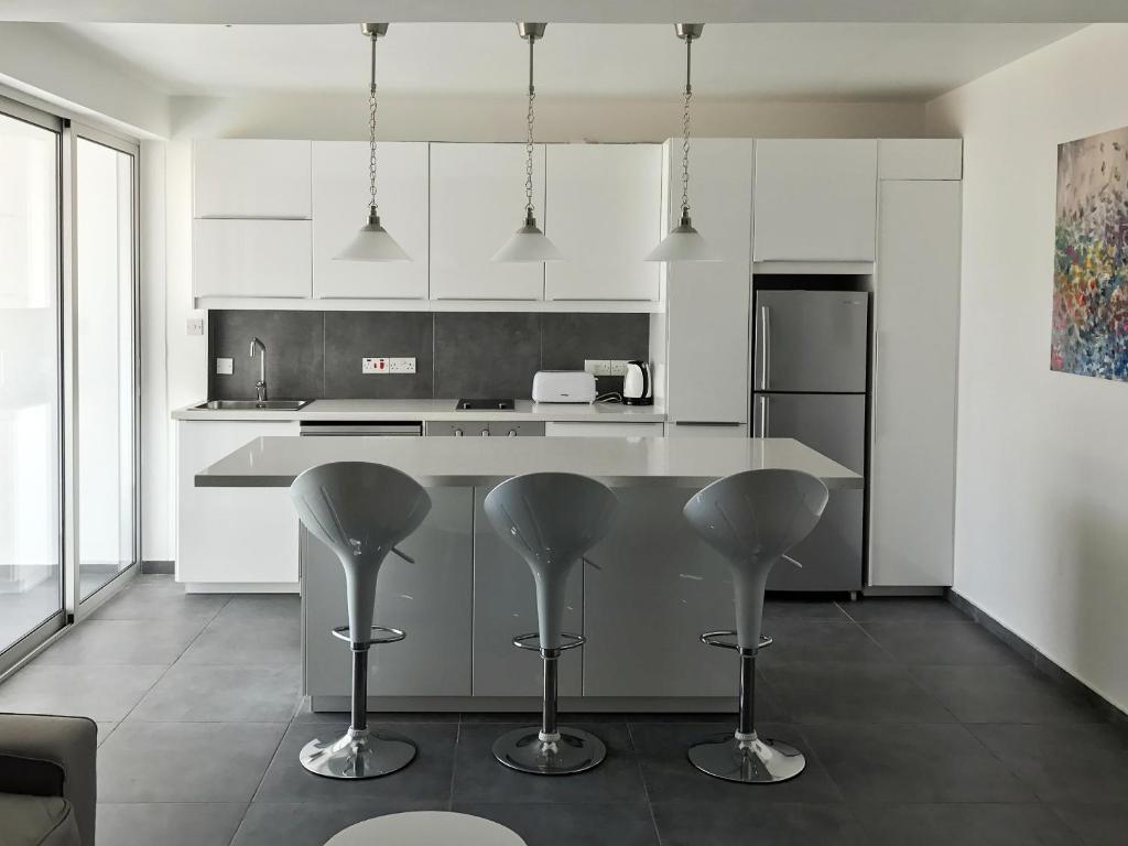 Айя-Напа: Poseidon Apartment By Michalis