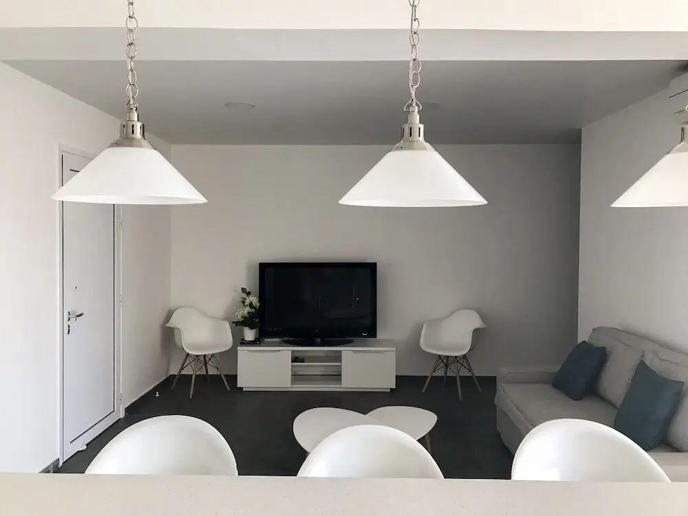 Poseidon Apartment By Michalis — фото 1