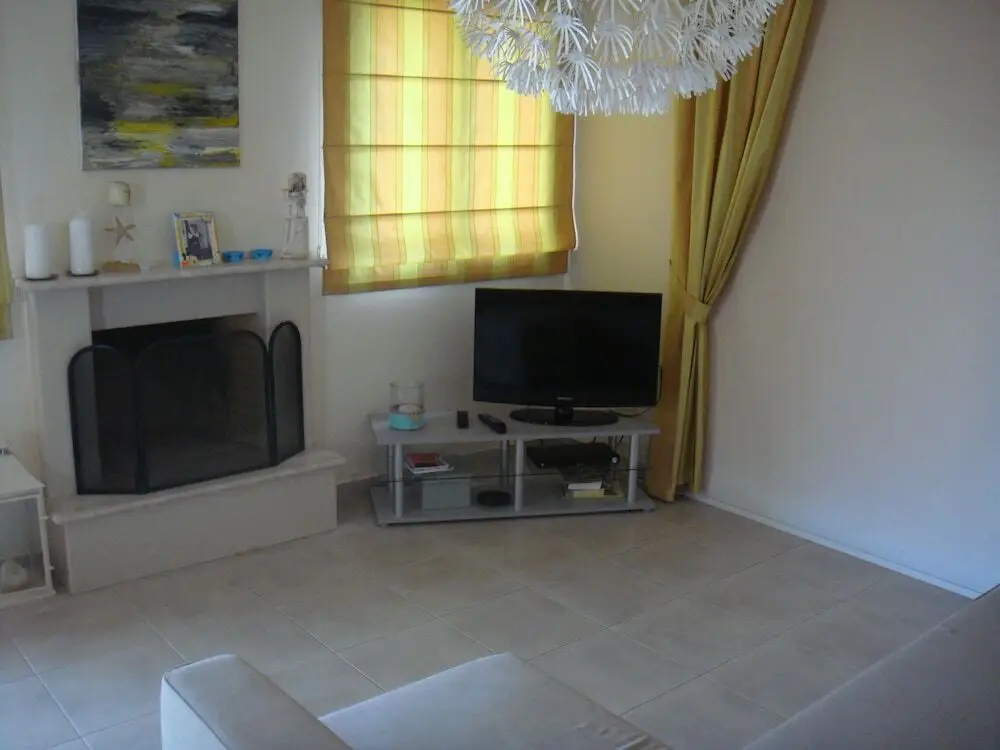 Айя-Напа: Jolie Villa