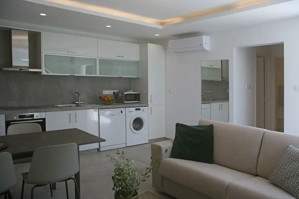 Писсури: Ambelones Apartments