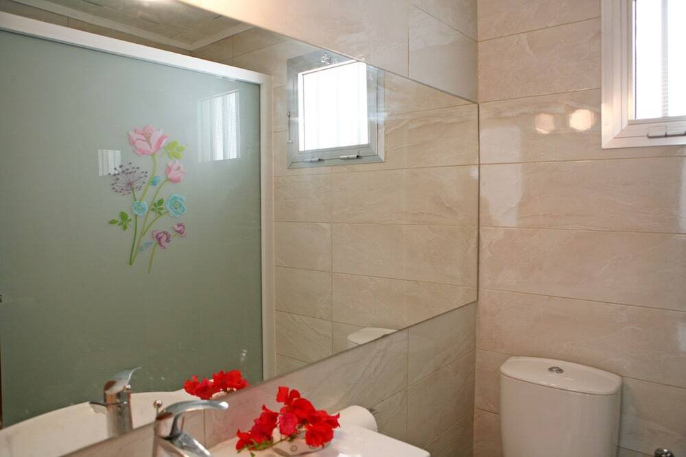 Писсури: Ambelones Apartments