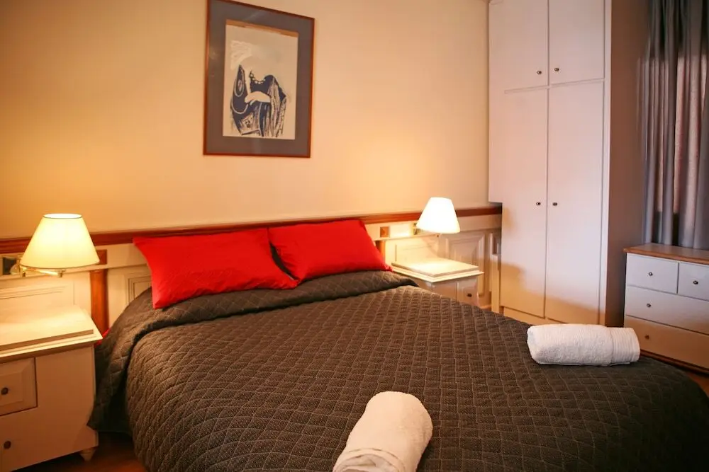 Писсури: Ambelones Apartments