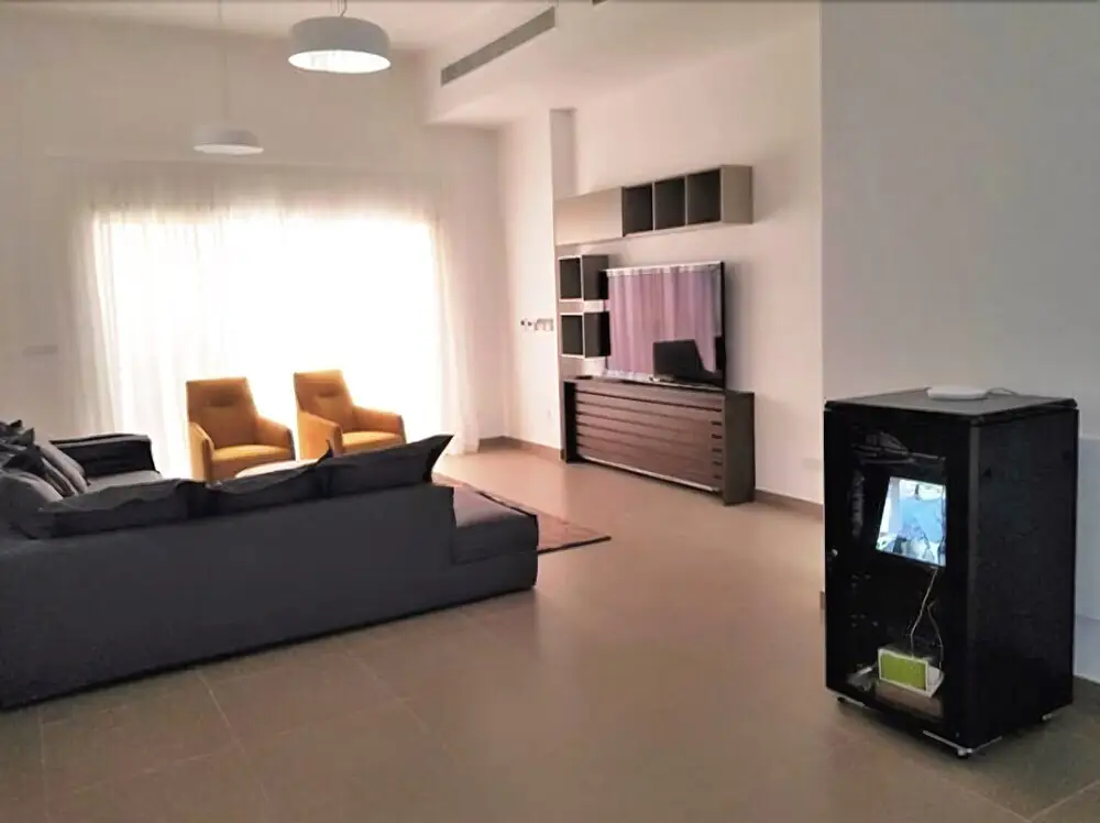 Агиос Тихонас: Villa Rossos