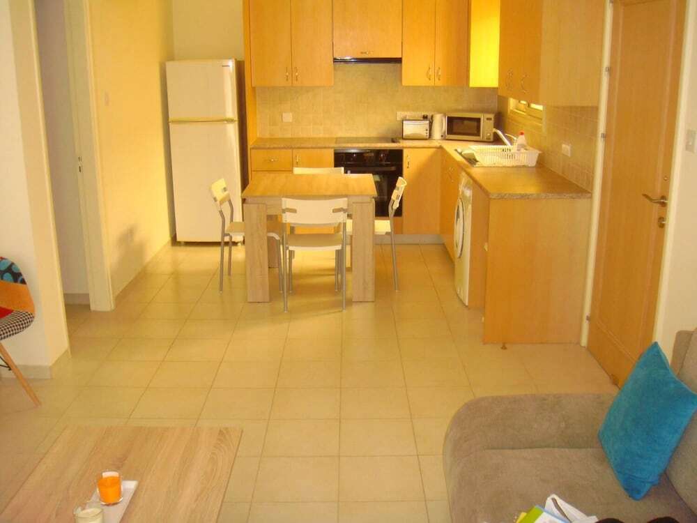 Паралимни: Aegina Apartment