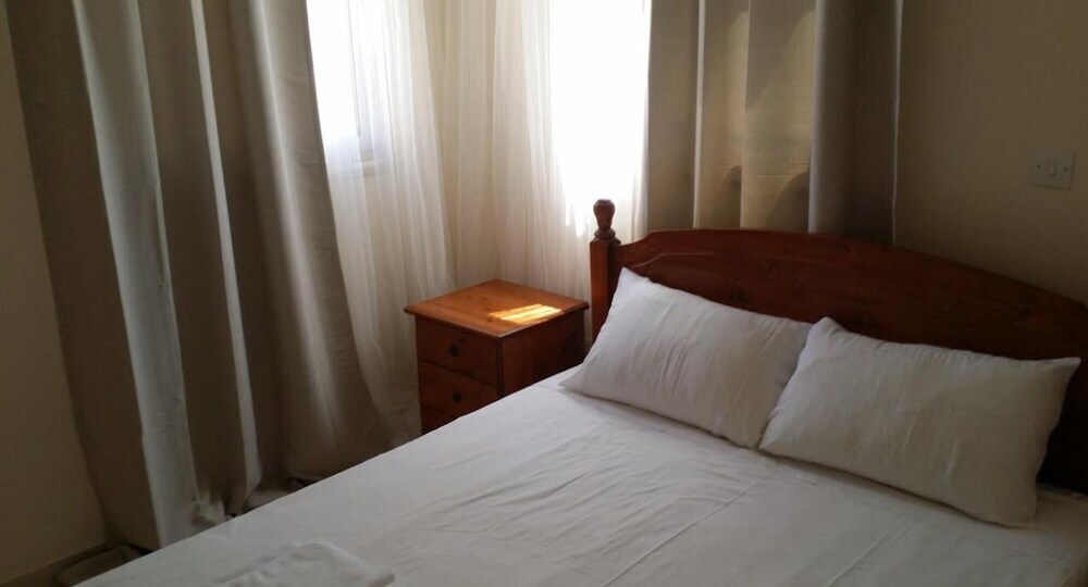 Паралимни: Aegina Apartment