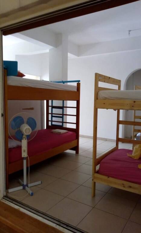 Пафос: Paphos Inn Hostel