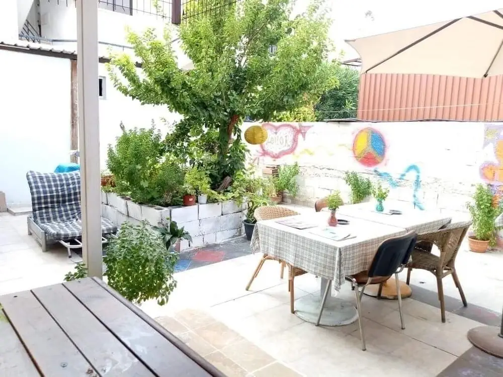 Пафос: Paphos Inn Hostel