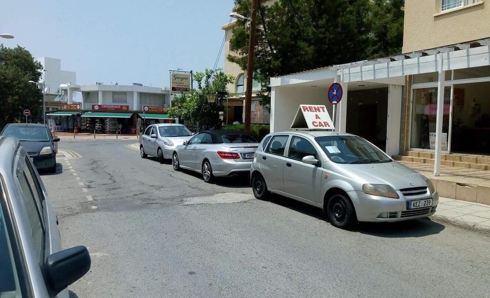 Пафос: Paphos Inn Hostel
