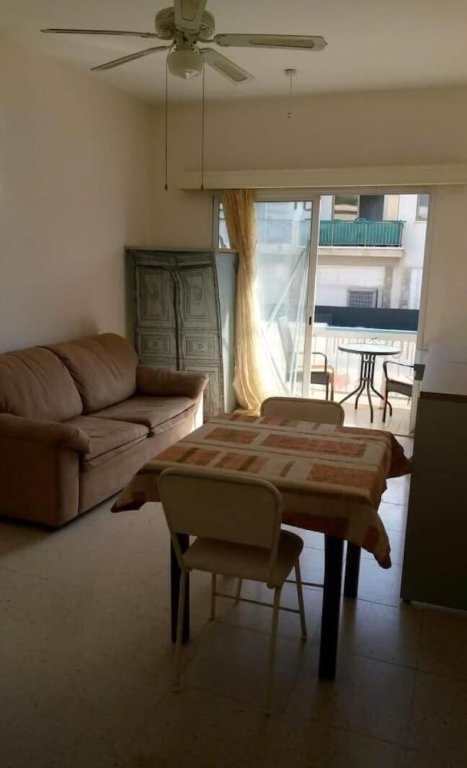 Пафос: Paphos Inn Hostel
