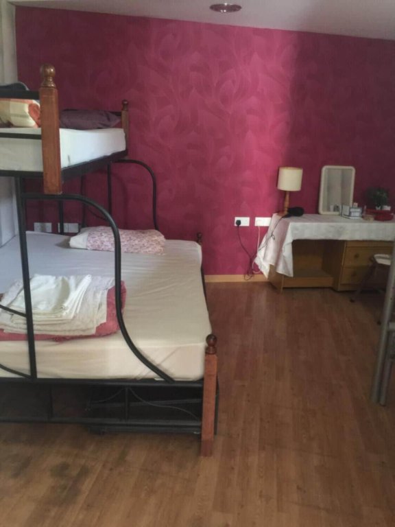 Пафос: Paphos Inn Hostel