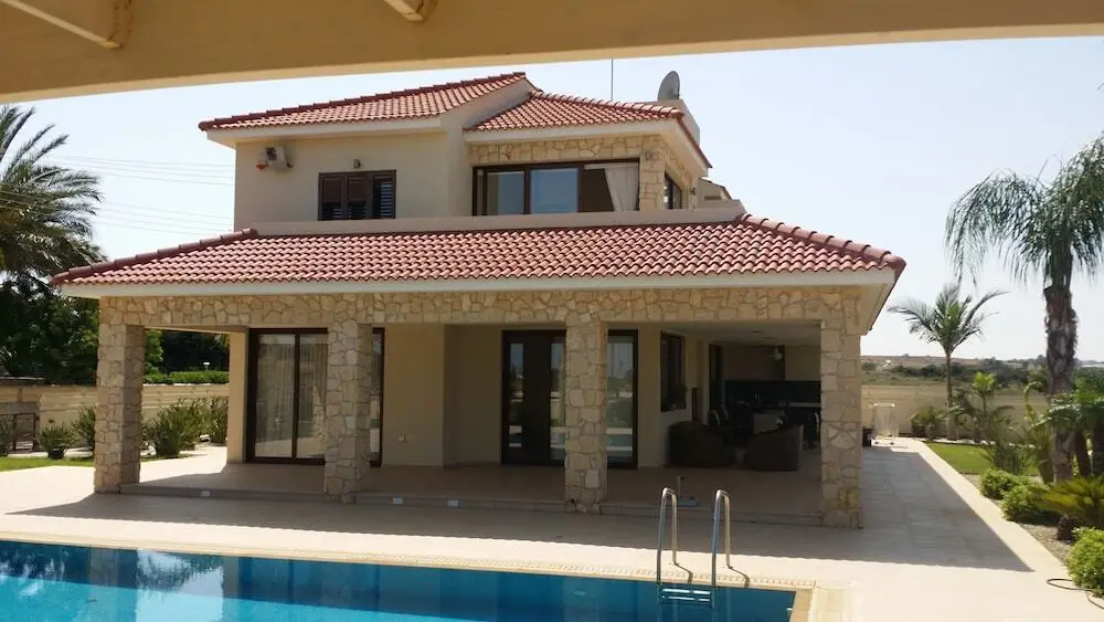 Протарас: Noufaro Luxury Villa