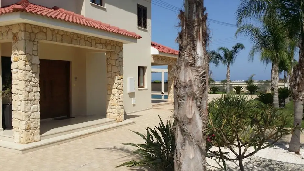 Протарас: Noufaro Luxury Villa