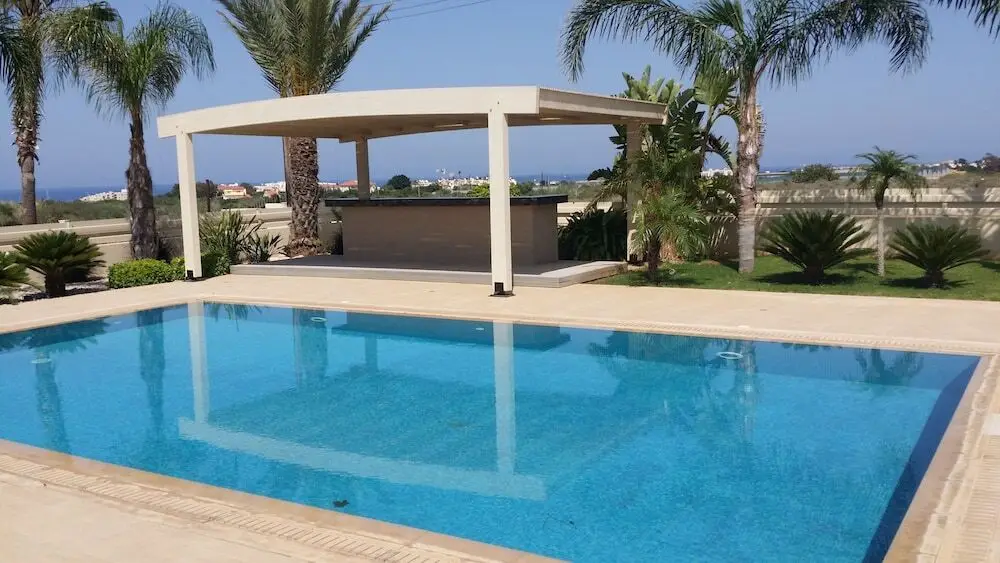 Протарас: Noufaro Luxury Villa