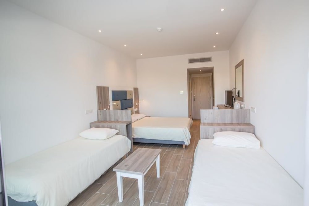 Stratovarius Luxury Rooms — фото 1