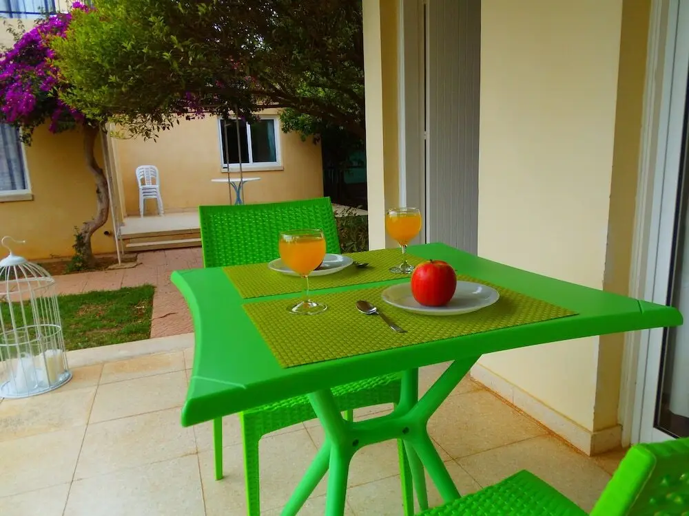 Протарас: Light & Blue Gardens Apartments