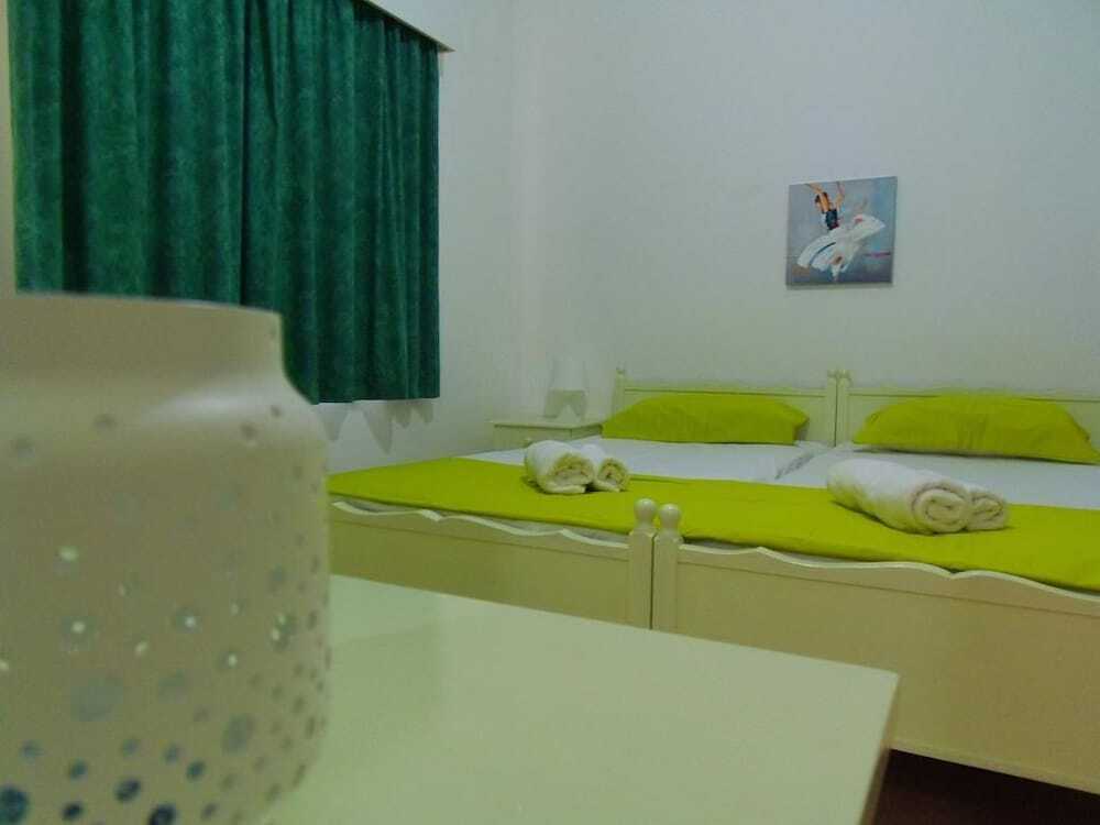 Протарас: Light & Blue Gardens Apartments