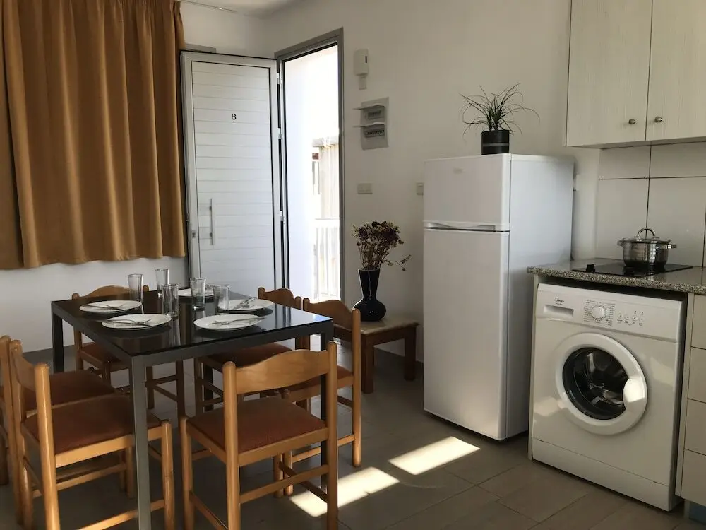 Айя-Напа: Agia Napa Nissi 3 bedroom flat
