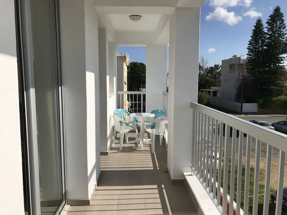 Айя-Напа: Agia Napa Nissi 3 bedroom flat
