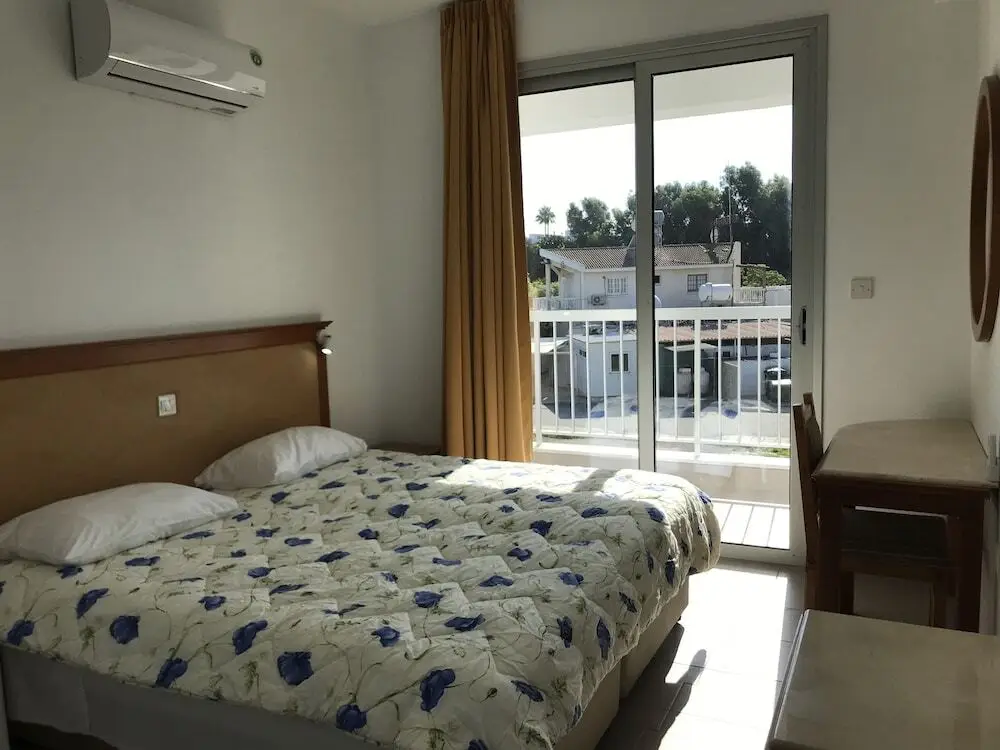 Айя-Напа: Agia Napa Nissi 3 bedroom flat