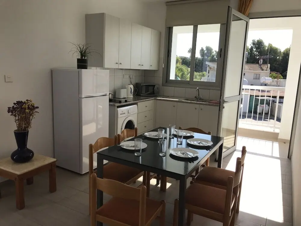 Айя-Напа: Agia Napa Nissi 3 bedroom flat