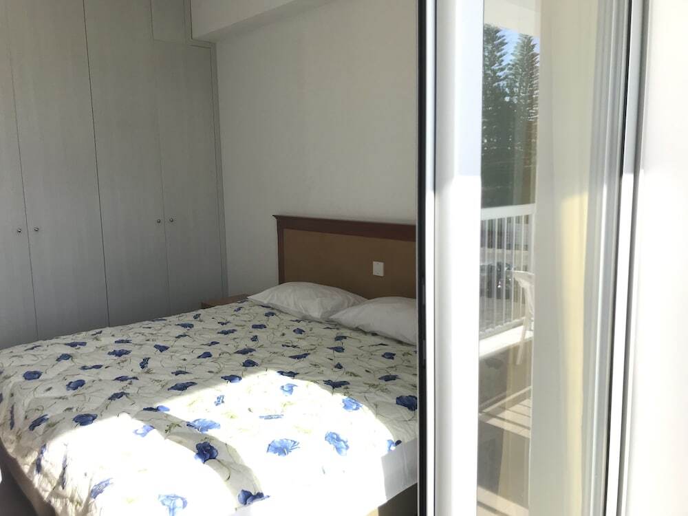 Айя-Напа: Agia Napa Nissi 3 bedroom flat