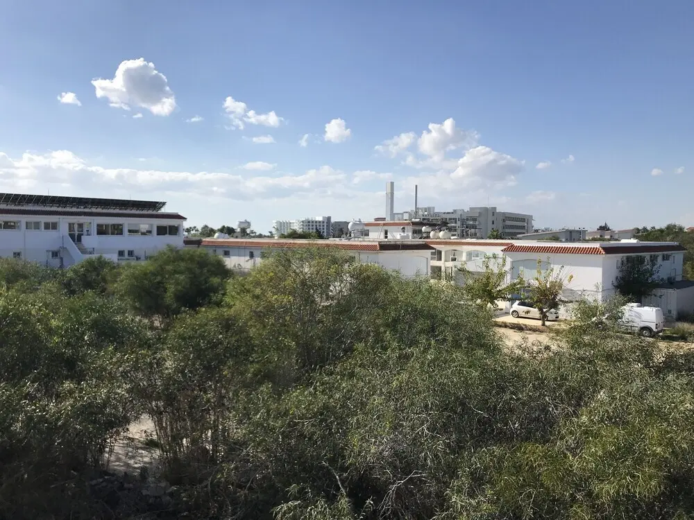 Айя-Напа: Agia Napa Nissi 3 bedroom flat