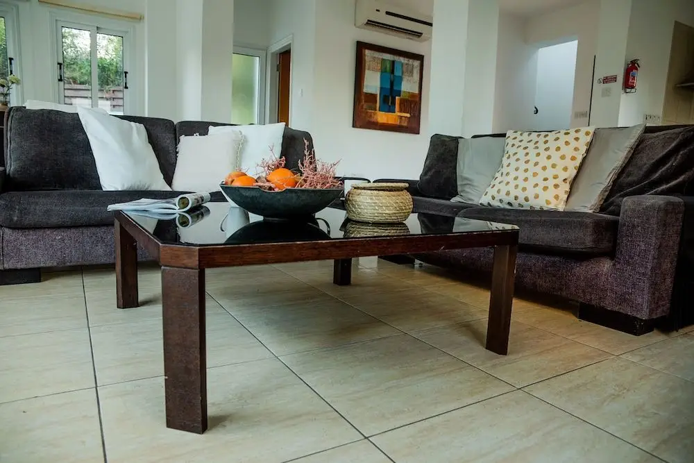 Протарас: Konnos Beach Villa No 5
