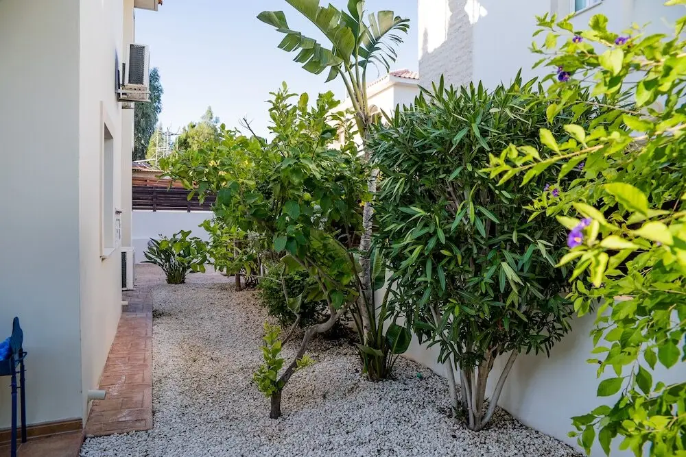 Konnos Beach Villa No 5 — фото 1