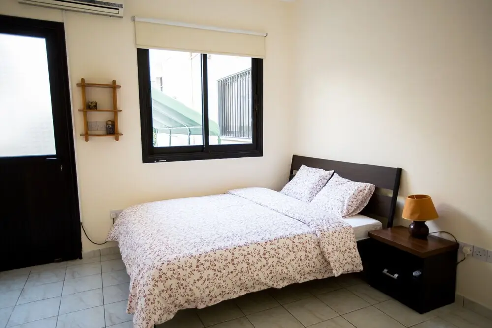 Ларнака: Laila's Luxury Promenade Villa