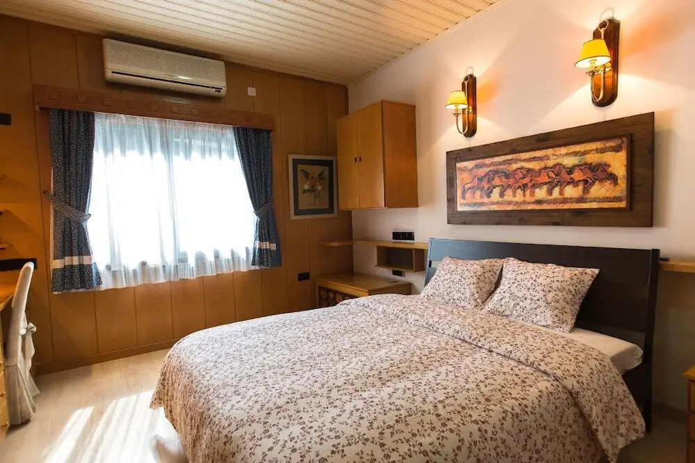 Ларнака: Laila's Luxury Promenade Villa