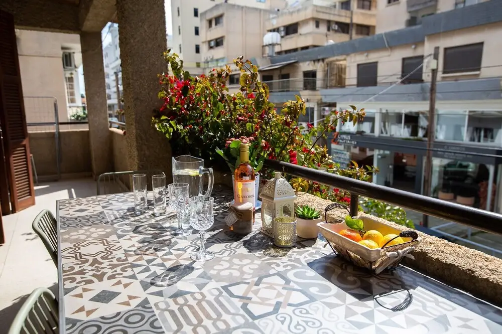 Laila's Luxury Promenade Villa — фото 1