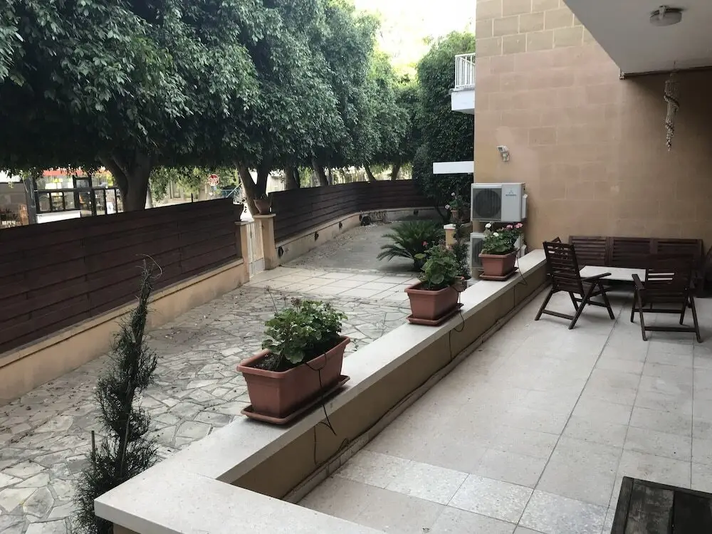 Никосия: Stone-house in the heart of Nicosia