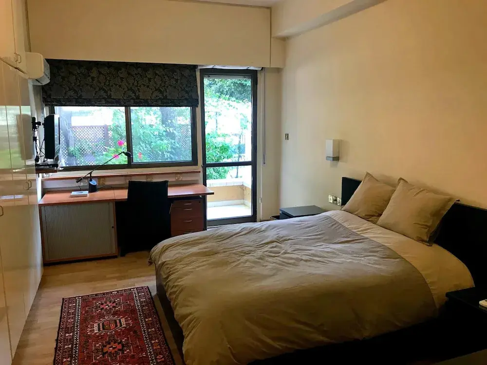 Никосия: Stone-house in the heart of Nicosia