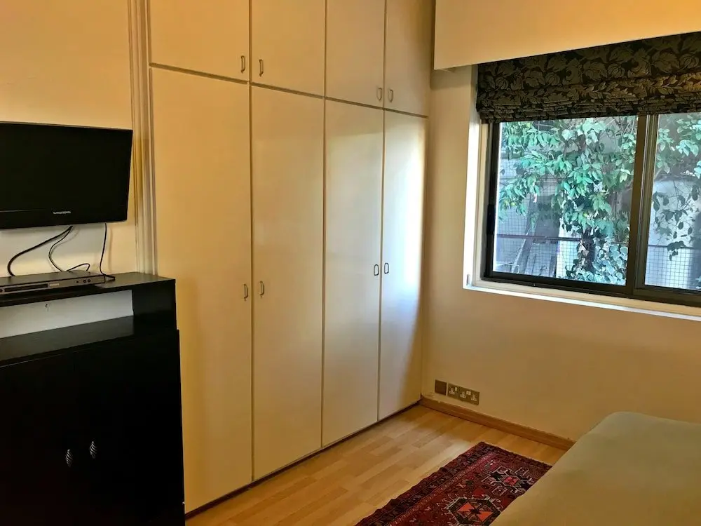 Никосия: Stone-house in the heart of Nicosia