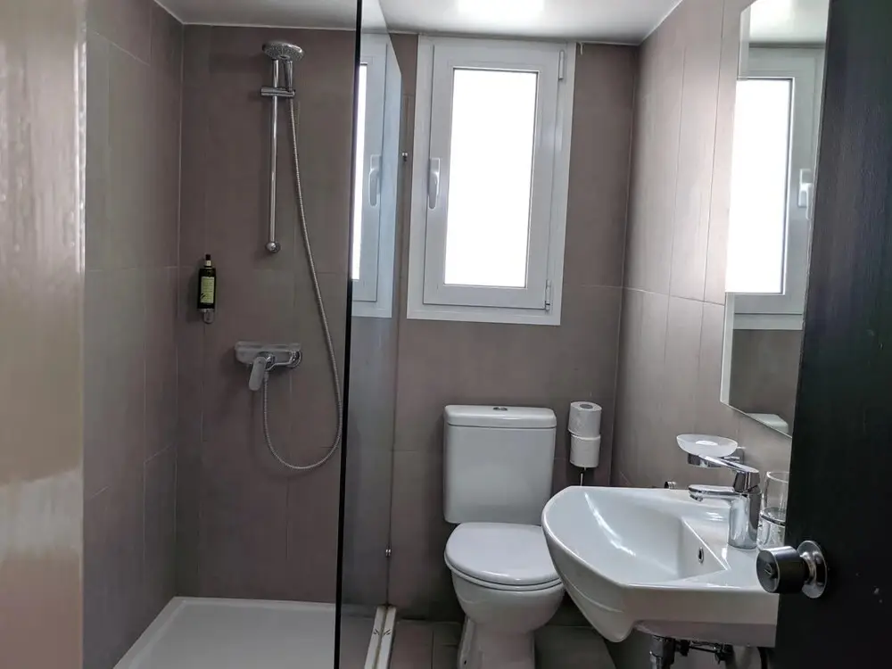 Никосия: Lordos Hotel Apartments