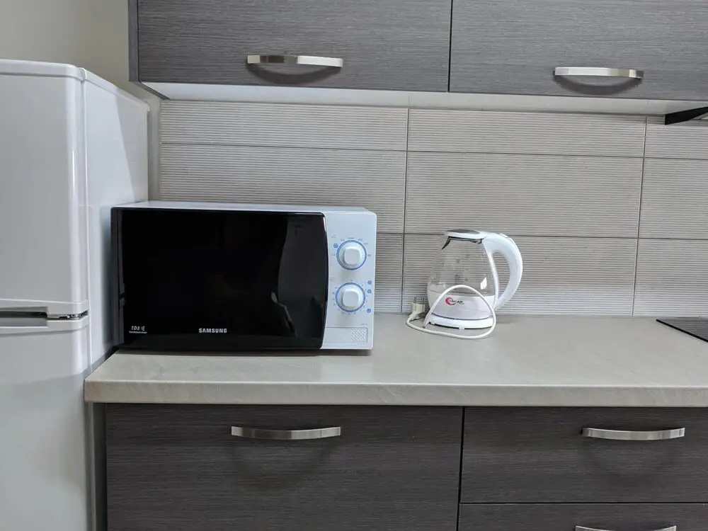 Никосия: Lordos Hotel Apartments
