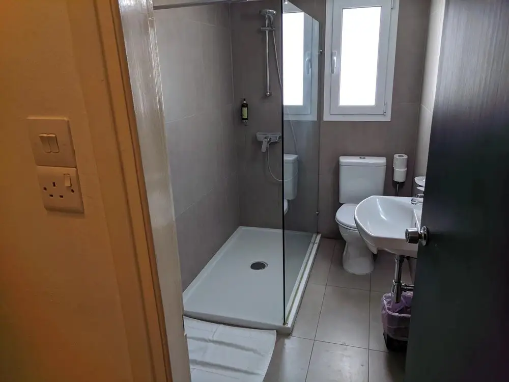 Никосия: Lordos Hotel Apartments